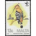 1987 SG 798 - MNH (**) - BIRD
