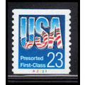 2606 23c U.S. Flag Very Fine MNH CNS A2233 PA6569
