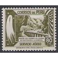 Peru ( Pérou ) N° PA 56 YVERT NEUF ** ( MNH )