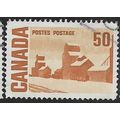 1967/1973 SG 589 - fine used (o)