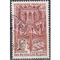 France 1968 Michel 1641 O Cote (2015) 0.30 Euro...