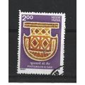 India.Phoolwalon Kir Sair Festival,Delhi stamp....