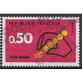 1972 Michel 1796 - fine used (o)