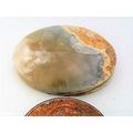 Vista Grande Onyx Freeform Gemstone Cabochon 210