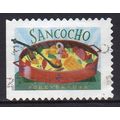 USA 2017 Delicioso - Foods from South of the Bo...