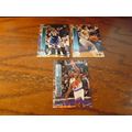 1996 Stadium Club, Shining Moments Inserts, BAR...