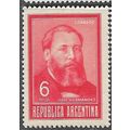 1967/1969 Michel 965I - MNH (**)
