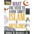 What You Need To Know About Islam And Muslims