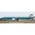 B777-300ER MISC ASIA'S WORLD CITY REG: B-KPF - ...