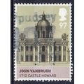 GB 2010 House of Stuart - John Vanbrugh, Castle...