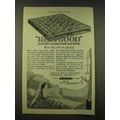 1918 Wilson & Co. Restgood Sanitary Curled hair...