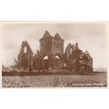 Sweetheart Abbey Dumfries Dumfries-shire Postca...