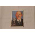 Sir Montagu Allan 1985-87 Cartophilium Hall of ...