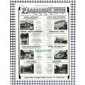 X1079) Odiham Warminster Coach House Sale Adver...