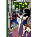 Next Men (Vol 1) John Byrnes # 010 NM MODERN AG...