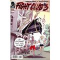 Fight Club 3 # 003 NM CoverB MODERN AGE COMICS