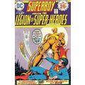 Superboy (Vol 1) # 206 FN+ ORIG US COMICS