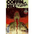Coffin Hill (Vol 1) # 015 NM MODERN AGE COMICS