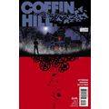 Coffin Hill (Vol 1) # 016 NM MODERN AGE COMICS