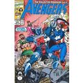 Avengers (Vol 1) # 335 VFN+ ORIG US COMICS