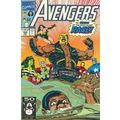 Avengers (Vol 1) # 328 VFN- AMERICAN COMICS
