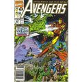 Avengers (Vol 1) # 327 FN+ ORIG US COMICS
