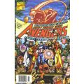 Avengers (Vol 3) # 010 NM MODERN AGE COMICS