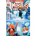 Monsters Unleashed (Vol 1) # 010 NM MODERN AGE ...
