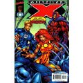 Mutant X (Vol 1) # 021 NM MODERN AGE COMICS