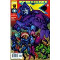 Mutant X (Vol 1) # 022 NM MODERN AGE COMICS