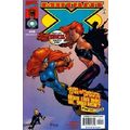 Mutant X (Vol 1) # 020 NM MODERN AGE COMICS