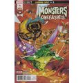 Monsters Unleashed (Vol 1) # 009 NM MODERN AGE ...