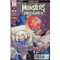 Monsters Unleashed (Vol 1) # 011 NM MODERN AGE ...