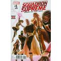Squadron Supreme (Vol 3) # 001 NM (CvrA) MODERN...