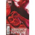 Squadron Supreme (Vol 3) # 002 NM MODERN AGE CO...