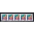 3281c 33c U.S. Flag Over City Very Fine MNH PNC...