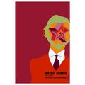 Movie Poster 4 film NIKOLAI BAUMAN.Soviet.Russi...