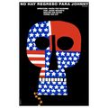 Movie Poster 4 film No hay regreso 4 Johnny.Ame...