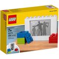 LEGO 40173 - LEGO ICONIC PICTURE FRAME - NEW & ...