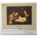 Illustration: The Holy Family, Gherardpo delle ...
