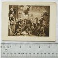 Vintage: Burlington Art Miniatures, Miracle of ...