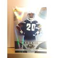 2008 Donruss Threads ANTOINE CASON (Chargers) R...