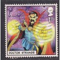 GB 2019 QE2 1st Marvel Comics ' Doctor Strange ...