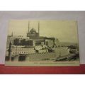 MOSQUE MOHAMED ALI, LE CAIRE, CAIRO, Egypt unus...