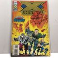 1995 Marvel X-Universe Age of Apocalypse #1 Com...