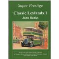 Classic Leylands John Banks