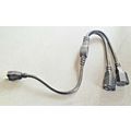 CABLE DE CORRIENTE CON 2 TOMAS PARA USAR EQUIPO...
