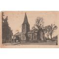 St Lawrence Church Alton Hampshire Postcard (HA...