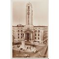 Town Hall, Luton - Valentine's # K1007