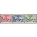 Australia 1936 Centenary of South Australia Set...